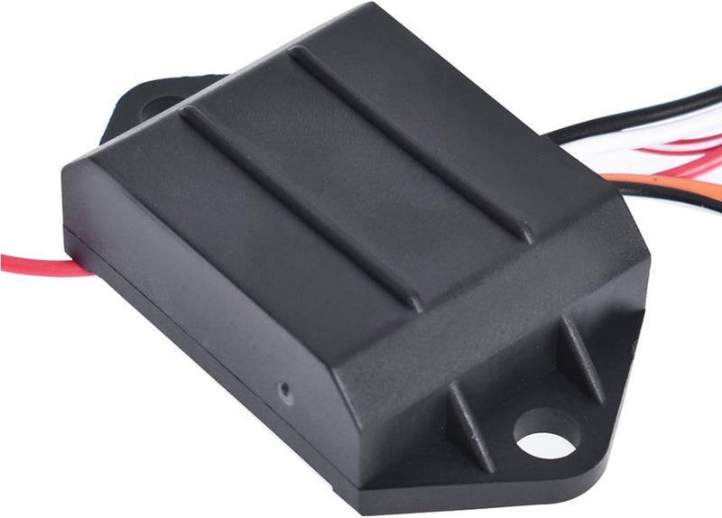 YSMN Golf Cart CDI Ignitor Assembly Replacement for EZGO 4-Cycle MCI Engines 1991-2002 72562-G01 EPIGC107 27746-G01 - Image 4